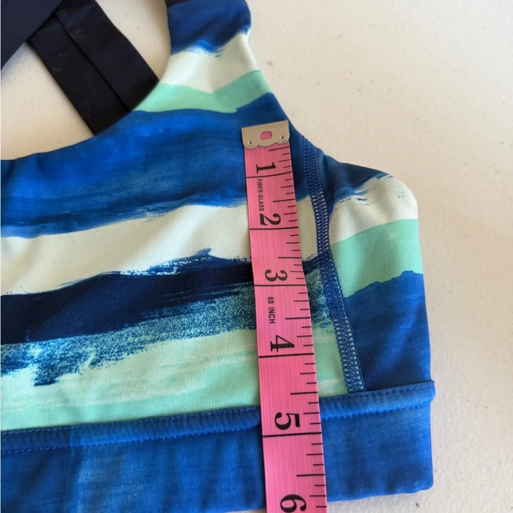 Lululemon All Sport Bra *Adjustable, like new - Picture 7 of 7